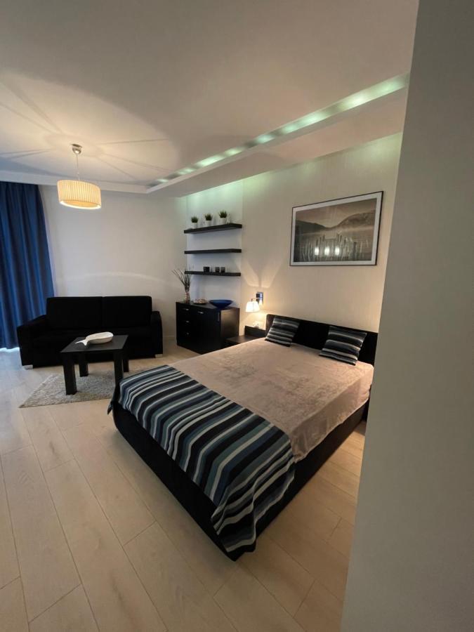 T&Amarina Appartement Kąty Rybackie Buitenkant foto